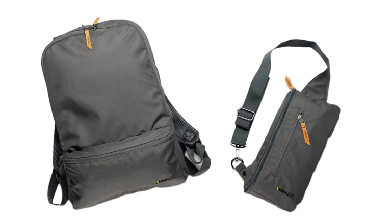 Ammazzi 2-1 Multi Bag