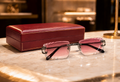 Ionic Diamond-Cut Sunglasses