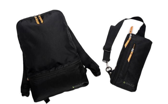 Ammazzi 2-1 Multi Bag