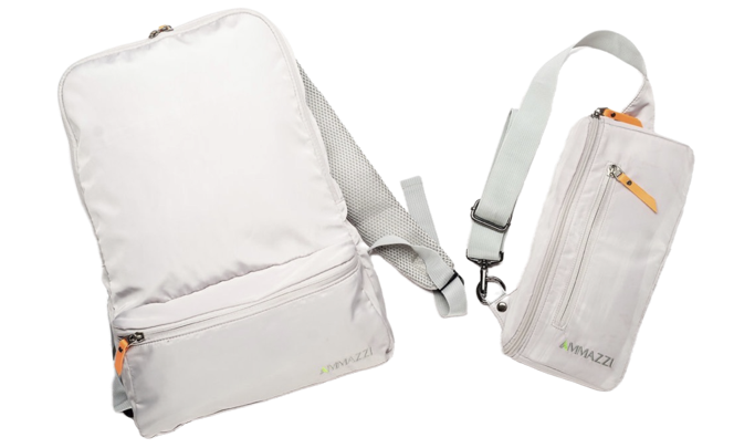 Ammazzi 2-1 Multi Bag