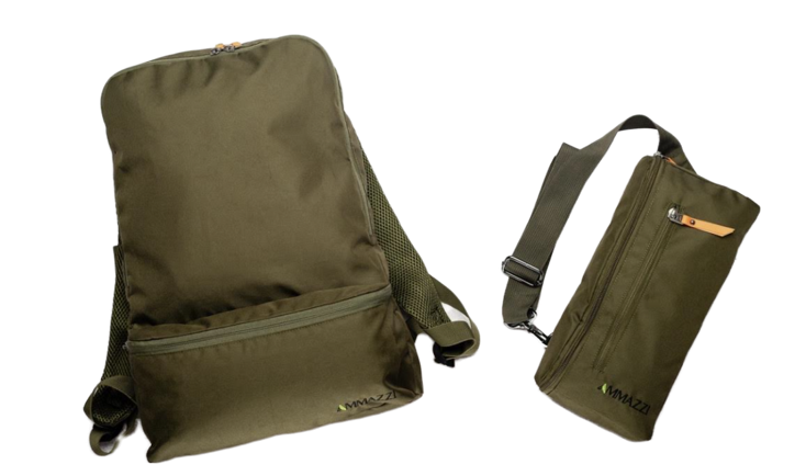 Ammazzi 2-1 Multi Bag